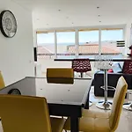 Apartament Albufeira, Modern Sea View 33