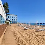 Albufeira, Modern Sea View 33 アパート