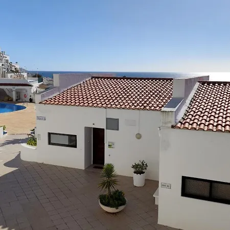 Albufeira, Modern Sea View 33 شقة البوفيرا