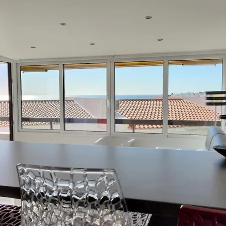 Albufeira, Modern Sea View 33 * البوفيرا