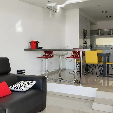 Appartement Albufeira, Modern Sea View 33