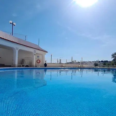 Apartment Albufeira, Modern Sea View 33 Albufeira