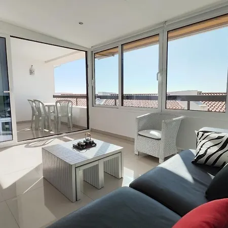 Albufeira, Modern Sea View 33 Appartement *