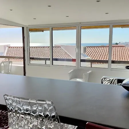 Apartament Albufeira, Modern Sea View 33