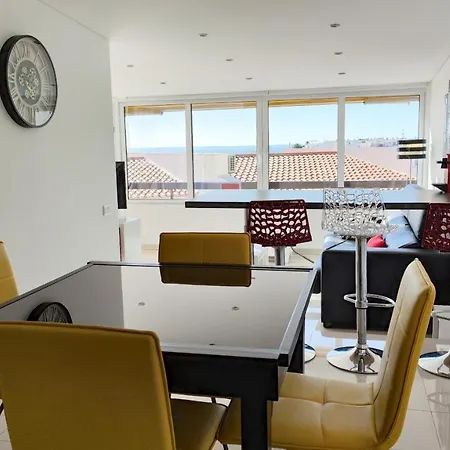 Appartement Albufeira, Modern Sea View 33