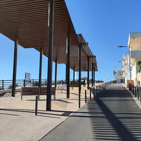 Apartamento Albufeira, Modern Sea View 33
