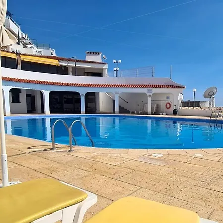 Albufeira, Modern Sea View 33 Apartment
