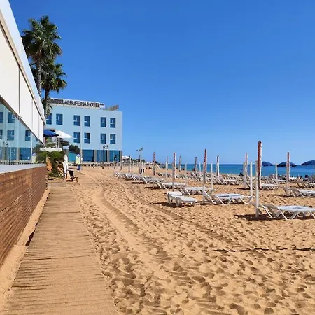 Albufeira, Modern Sea View 33 Appartement