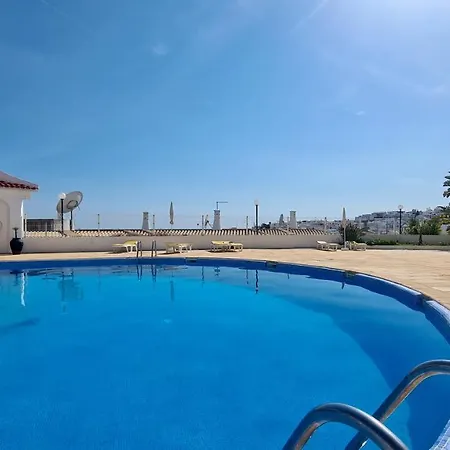 Albufeira, Modern Sea View 33 Apartamento *