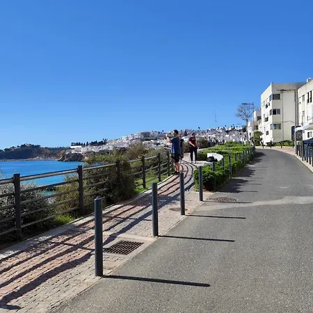 Albufeira, Modern Sea View 33 Apartman *