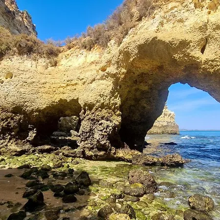 Albufeira, Modern Sea View 33 *
