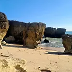 Albufeira, Modern Sea View 33 阿尔布费拉