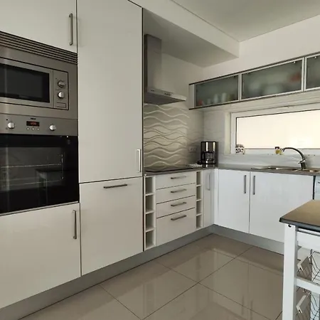 Albufeira, Modern Sea View 33