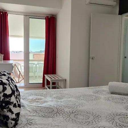 Albufeira, Modern Sea View 33 *