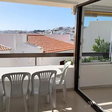 Albufeira, Modern Sea View 33 Αλμπουφέιρα