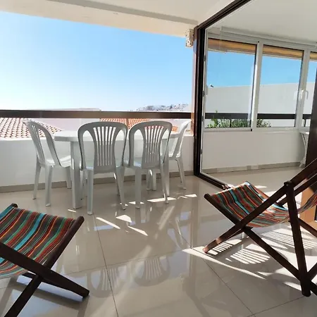 Albufeira, Modern Sea View 33 Αλμπουφέιρα