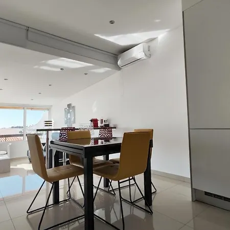 Lägenhet Albufeira, Modern Sea View 33 Albufeira