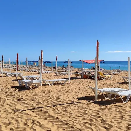 Διαμέρισμα Albufeira, Modern Sea View 33 Αλμπουφέιρα