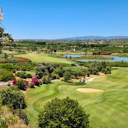 Albufeira, Modern Sea View 33 *