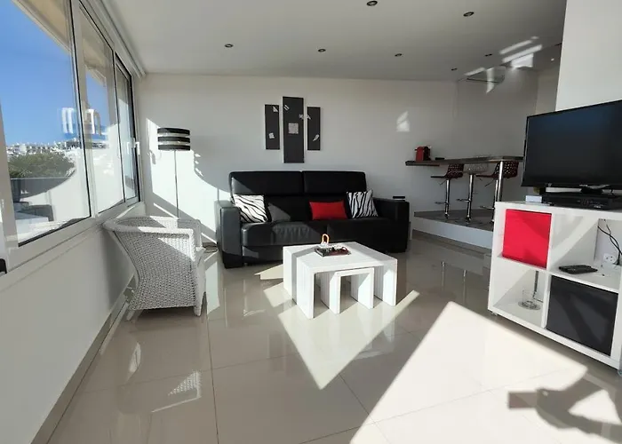 Albufeira, Modern Sea View 33