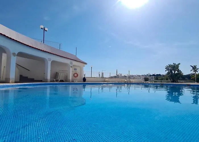 Apartmán Albufeira, Modern Sea View 33 Albufeira