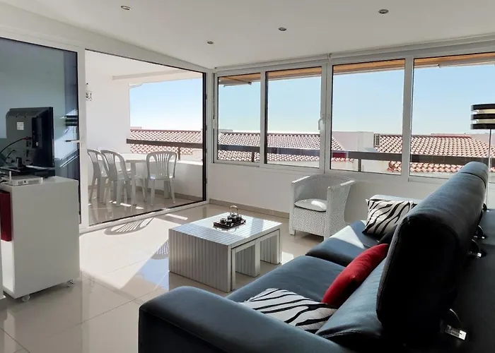 Apartmán Albufeira, Modern Sea View 33 *