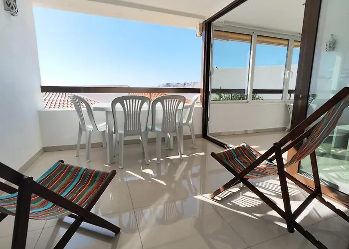 Albufeira, Modern Sea View 33 Albufeira