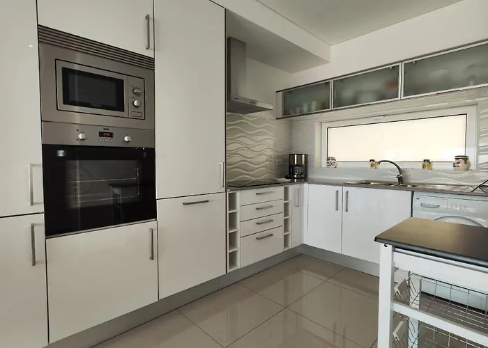 Albufeira, Modern Sea View 33