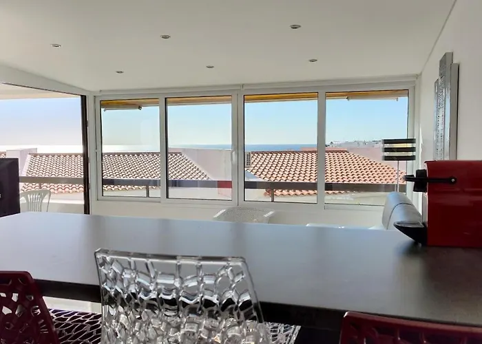 Albufeira, Modern Sea View 33 * Albufeira