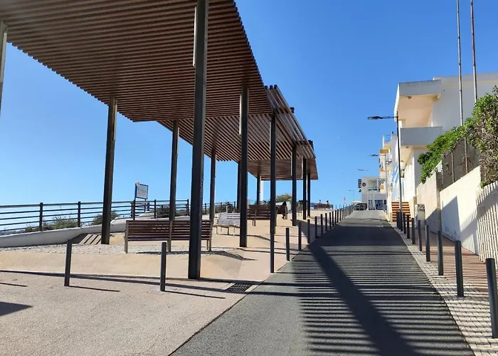 Apartmán Albufeira, Modern Sea View 33