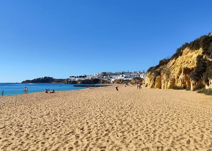 Albufeira, Modern Sea View 33 Albufeira