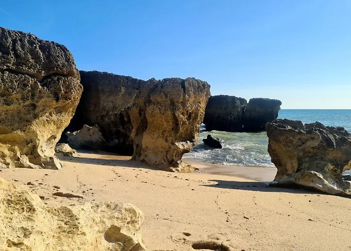 Albufeira, Modern Sea View 33 Albufeira