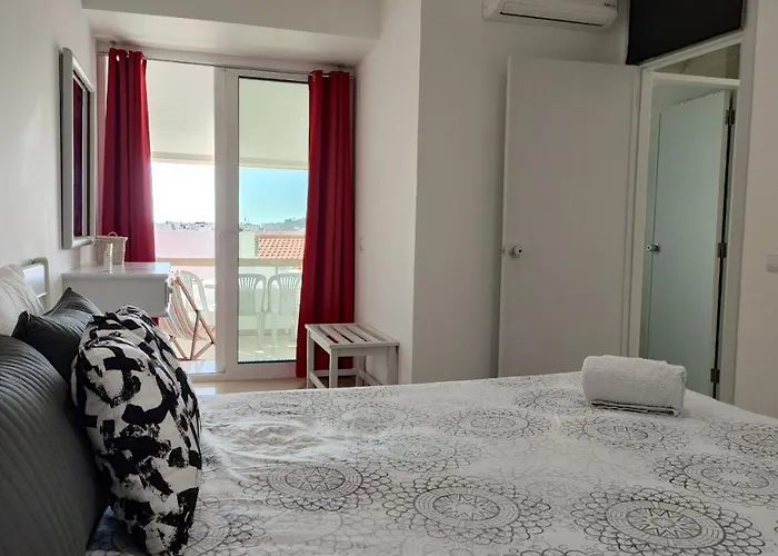 Albufeira, Modern Sea View 33 *