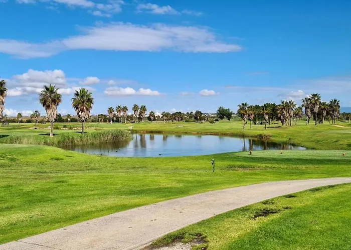 Albufeira, Modern Sea View 33 Apartmán *