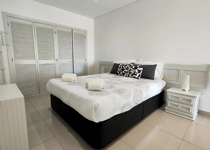 Albufeira, Modern Sea View 33 Albufeira