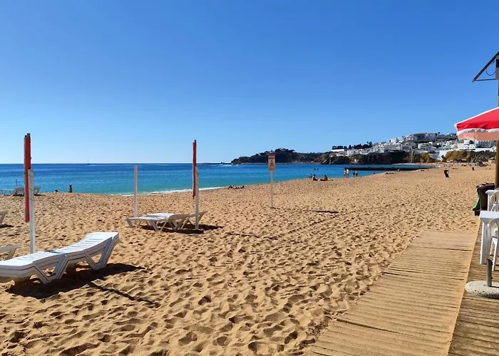 Albufeira, Modern Sea View 33 * Albufeira