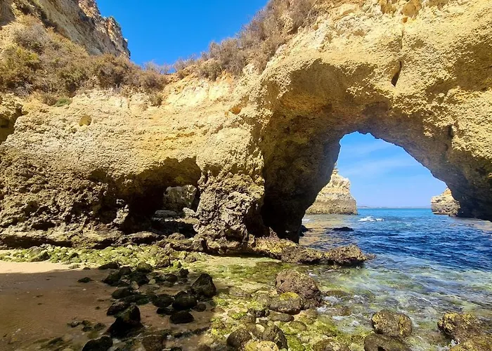 Albufeira, Modern Sea View 33 *